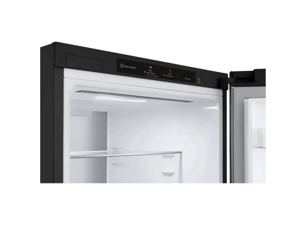 Frigider LG GBV5240DEP — cumpără în Chișinău | Cu compartiment de congelare jos | Hi-Tech Moldova