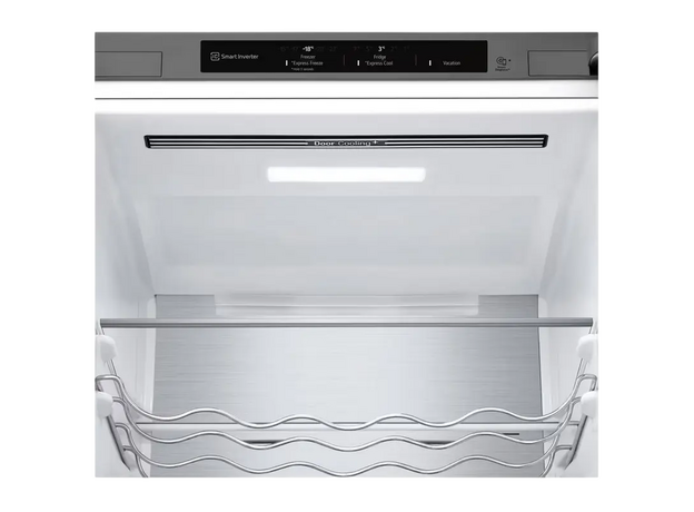 Frigider LG GBV5240DPY — cumpără în Chișinău | Cu compartiment de congelare jos | Hi-Tech Moldova