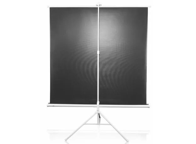 Ecran proiector Elite Screens 120"(4:3) 244x183 cm (T120NWV1) — cumpără în Chișinău | Ecrane de proiecţie | Hi-Tech Moldova