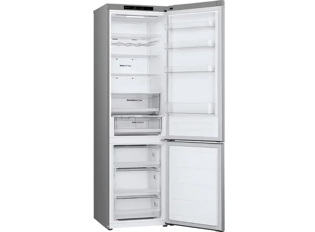 Frigider LG GBV3200DPY — cumpără în Chișinău | Cu compartiment de congelare jos | Hi-Tech Moldova