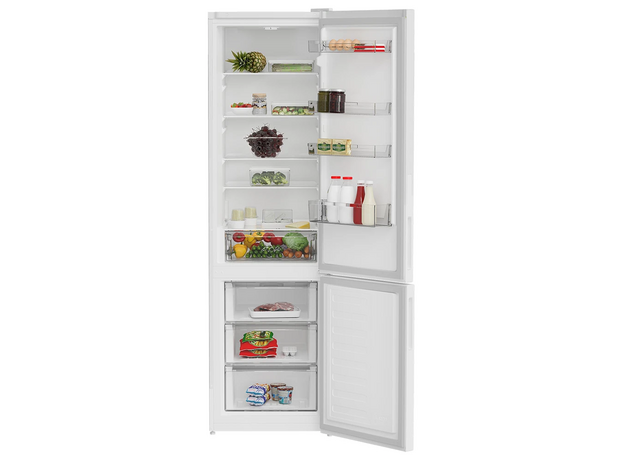 Frigider Indesit INKS 1401 W4E — cumpără în Chișinău | Cu compartiment de congelare jos | Hi-Tech Moldova