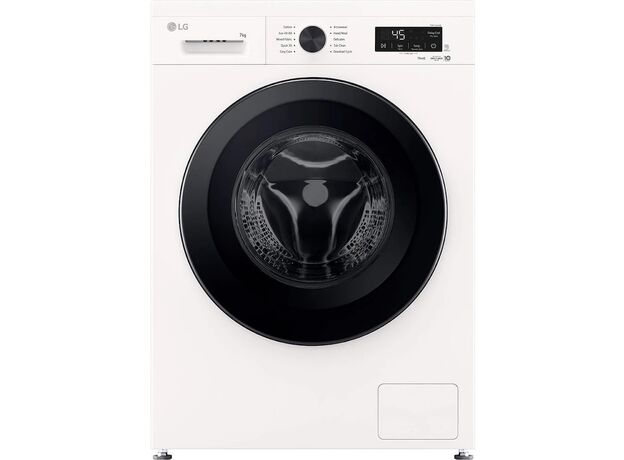 Masina de spalat rufe LG F2X10S7NWK — cumpără în Chișinău | Mașini de spălat frontale | Hi-Tech Moldova