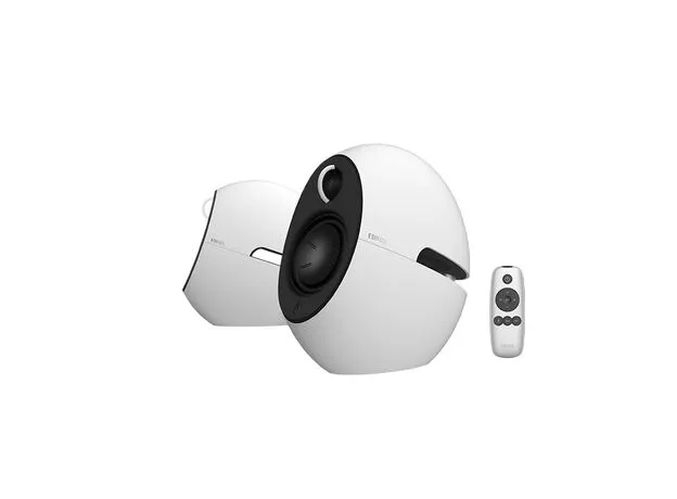 Sistem acustic Edifier e25HD White (EDF.e25HD_WH) — cumpără în Chișinău | Sisteme audio | Hi-Tech Moldova
