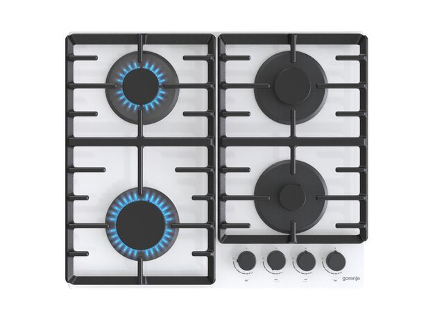 Plita incorporabila Gorenje GT642AXW — cumpără în Chișinău | Plite Incorporabile | Hi-Tech Moldova