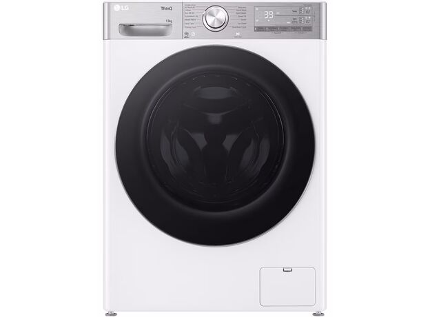 Masina de spalat rufe LG F4WR913P3WA — cumpără în Chișinău | Mașini de spălat frontale | Hi-Tech Moldova