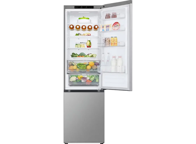 Frigider LG GBV3200DPY — cumpără în Chișinău | Cu compartiment de congelare jos | Hi-Tech Moldova