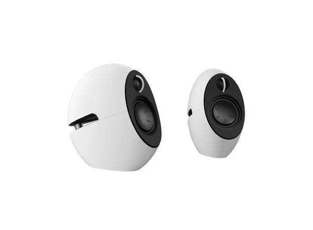 Sistem acustic Edifier e25HD White (EDF.e25HD_WH) — cumpără în Chișinău | Sisteme audio | Hi-Tech Moldova