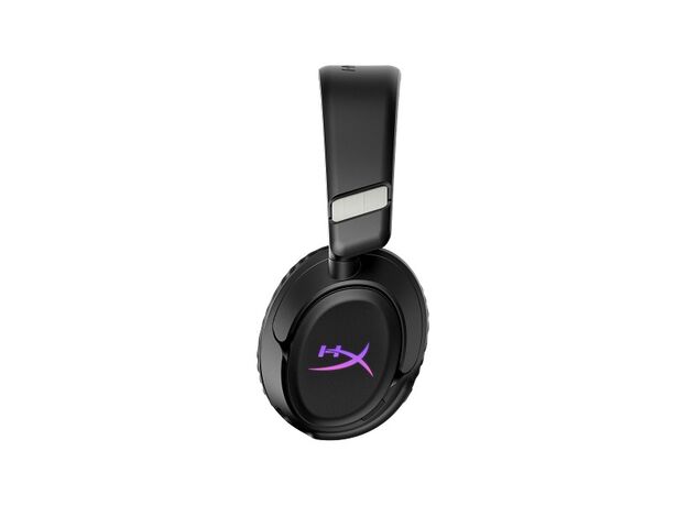 Наушники HYPERX Cloud Flight 2, black (B5VC4AA) — купить в Кишинёве | Bluetooth | Hi-Tech Moldova