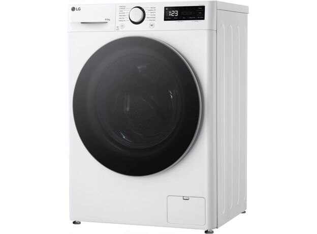 Masina de spalat rufe cu uscator LG F2DR509S1W — cumpără în Chișinău | Mașini de spălat cu uscător | Hi-Tech Moldova