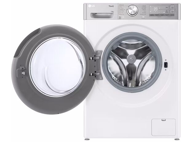 Masina de spalat rufe LG F4WR913P3WA — cumpără în Chișinău | Mașini de spălat frontale | Hi-Tech Moldova