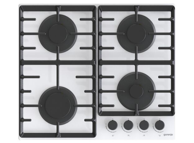 Plita incorporabila Gorenje GT642AXW — cumpără în Chișinău | Plite Incorporabile | Hi-Tech Moldova