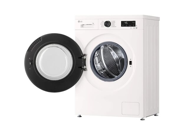 Masina de spalat rufe LG F2X10S7NWK — cumpără în Chișinău | Mașini de spălat frontale | Hi-Tech Moldova