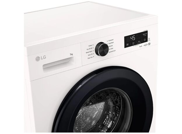 Masina de spalat rufe LG F2X10S7NWK — cumpără în Chișinău | Mașini de spălat frontale | Hi-Tech Moldova