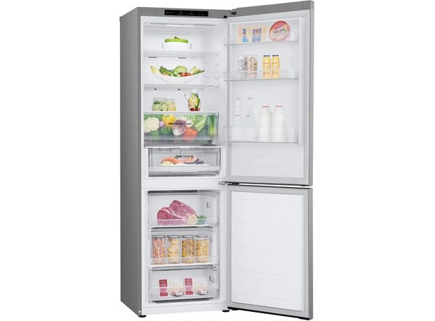 Frigider LG GBV3100EPY — cumpără în Chișinău | Cu compartiment de congelare jos | Hi-Tech Moldova
