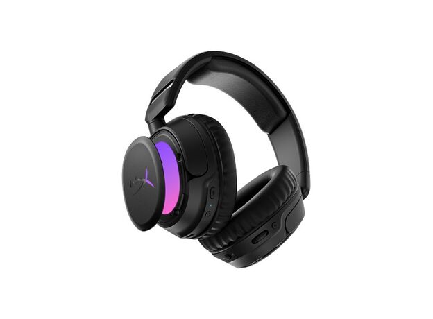 Наушники HYPERX Cloud Flight 2, black (B5VC4AA) — купить в Кишинёве | Bluetooth | Hi-Tech Moldova