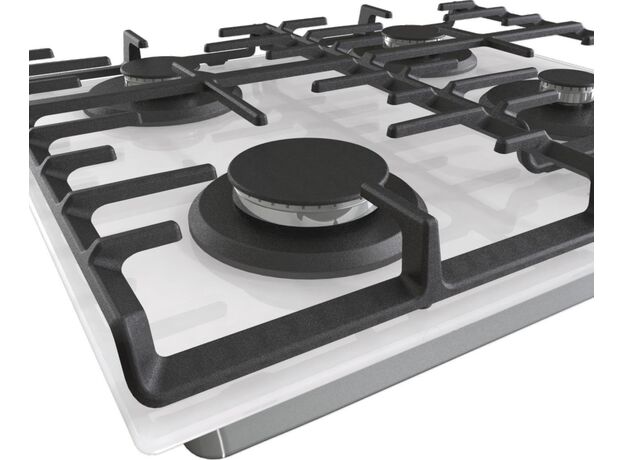 Plita incorporabila Gorenje GT642AXW — cumpără în Chișinău | Plite Incorporabile | Hi-Tech Moldova