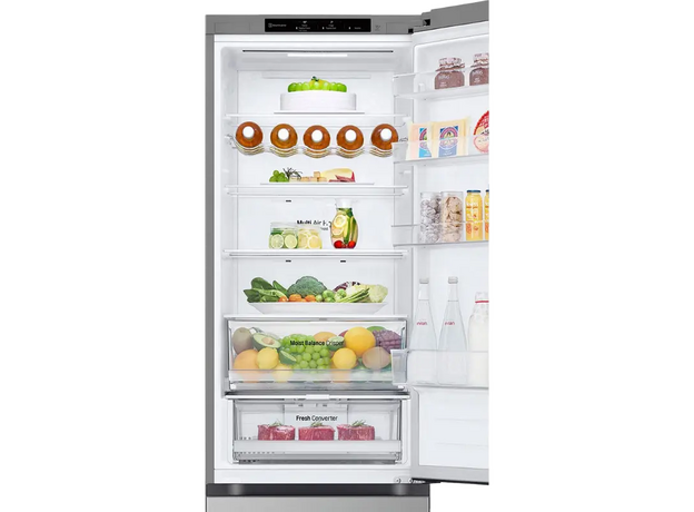 Frigider LG GBV3200DPY — cumpără în Chișinău | Cu compartiment de congelare jos | Hi-Tech Moldova