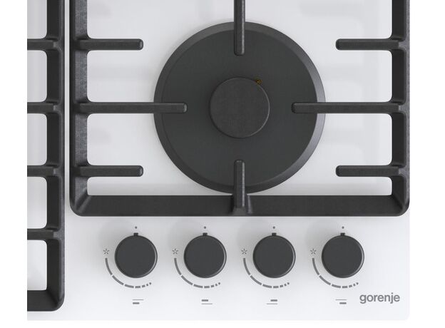 Plita incorporabila Gorenje GT642AXW — cumpără în Chișinău | Plite Incorporabile | Hi-Tech Moldova