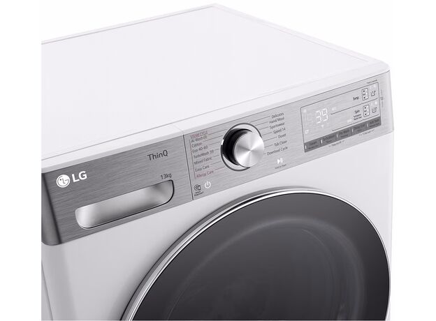 Masina de spalat rufe LG F4WR913P3WA — cumpără în Chișinău | Mașini de spălat frontale | Hi-Tech Moldova