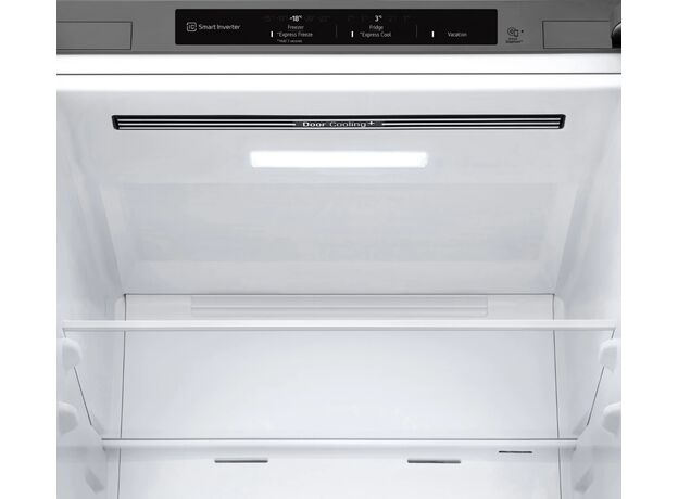 Frigider LG GBV3100EPY — cumpără în Chișinău | Cu compartiment de congelare jos | Hi-Tech Moldova