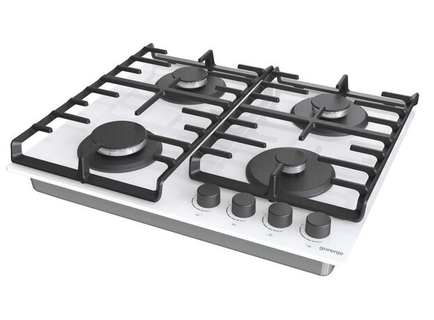 Plita incorporabila Gorenje GT642AXW — cumpără în Chișinău | Plite Incorporabile | Hi-Tech Moldova
