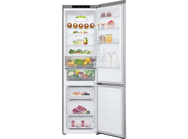 Frigider LG GBV3200DPY — cumpără în Chișinău | Cu compartiment de congelare jos | Hi-Tech Moldova