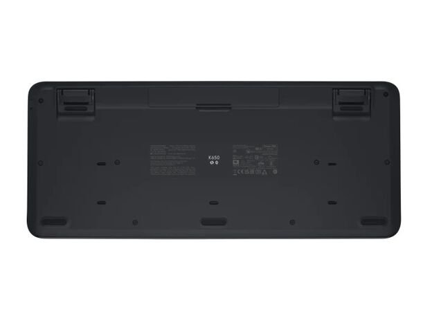 Клавиатура LOGITECH Signature K650 (LO-920-010945RUS) — купить в Кишинёве | Товар без акции | Hi-Tech Moldova