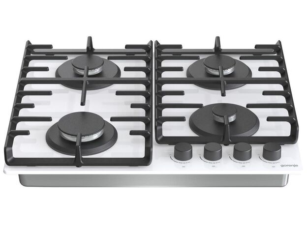 Plita incorporabila Gorenje GT642AXW — cumpără în Chișinău | Plite Incorporabile | Hi-Tech Moldova