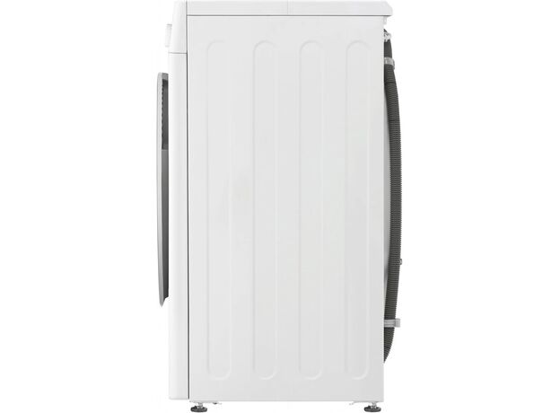 Masina de spalat rufe cu uscator LG F2DR509S1W — cumpără în Chișinău | Mașini de spălat cu uscător | Hi-Tech Moldova