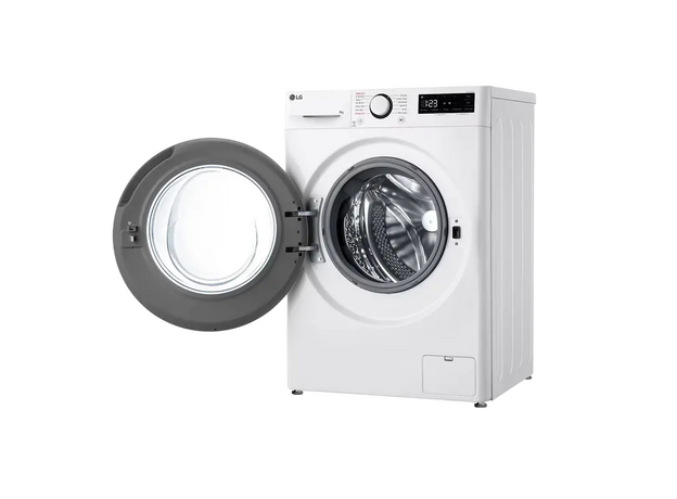 Стиральная машина LG F2WR508SBW — купить в Кишинёве | Фронтальные стиральные машины | Hi-Tech Moldova