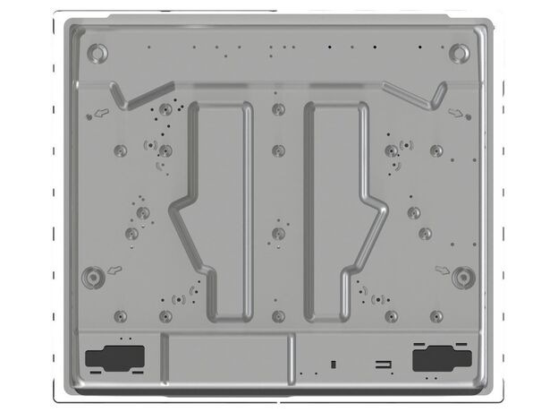 Plita incorporabila Gorenje GT642AXW — cumpără în Chișinău | Plite Incorporabile | Hi-Tech Moldova