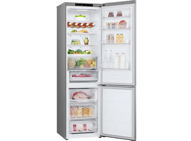 Frigider LG GBV3200DPY — cumpără în Chișinău | Cu compartiment de congelare jos | Hi-Tech Moldova