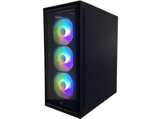 Calculator Atol PC1068MP Gaming RGB — cumpără în Chișinău | Calculatoare | Hi-Tech Moldova