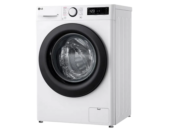 Стиральная машина LG F2WR508SBW — купить в Кишинёве | Фронтальные стиральные машины | Hi-Tech Moldova