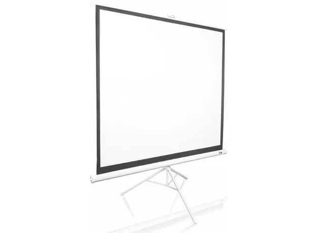 Ecran proiector Elite Screens 120"(4:3) 244x183 cm (T120NWV1) — cumpără în Chișinău | Ecrane de proiecţie | Hi-Tech Moldova