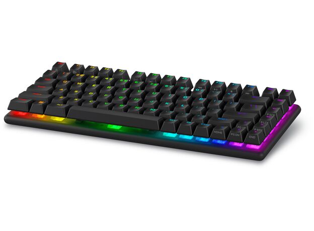 Клавиатура DELL Alienware Pro Wireless Gaming (545-BBFQ) — купить в Кишинёве | GAMING | Hi-Tech Moldova