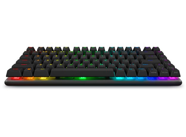 Клавиатура DELL Alienware Pro Wireless Gaming (545-BBFQ) — купить в Кишинёве | GAMING | Hi-Tech Moldova