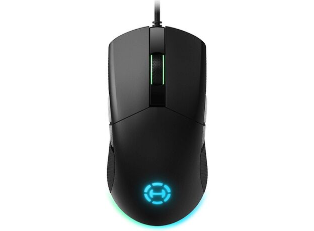 Mouse Edifier HECATE G4M Black — cumpără în Chișinău | GAMING | Hi-Tech Moldova