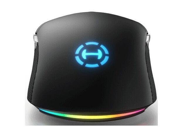 Mouse Edifier HECATE G4M Black — cumpără în Chișinău | GAMING | Hi-Tech Moldova