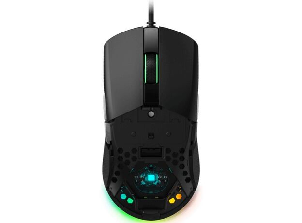 Mouse Edifier HECATE G4M Black — cumpără în Chișinău | GAMING | Hi-Tech Moldova