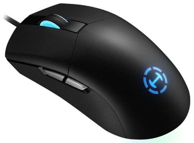 Mouse Edifier HECATE G4M Black — cumpără în Chișinău | GAMING | Hi-Tech Moldova