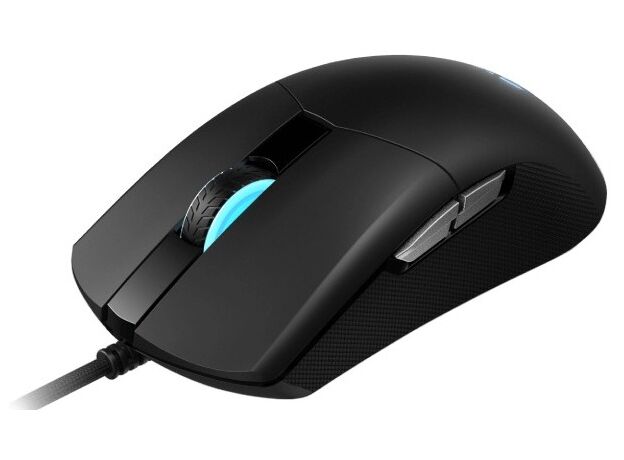 Mouse Edifier HECATE G4M Black — cumpără în Chișinău | GAMING | Hi-Tech Moldova