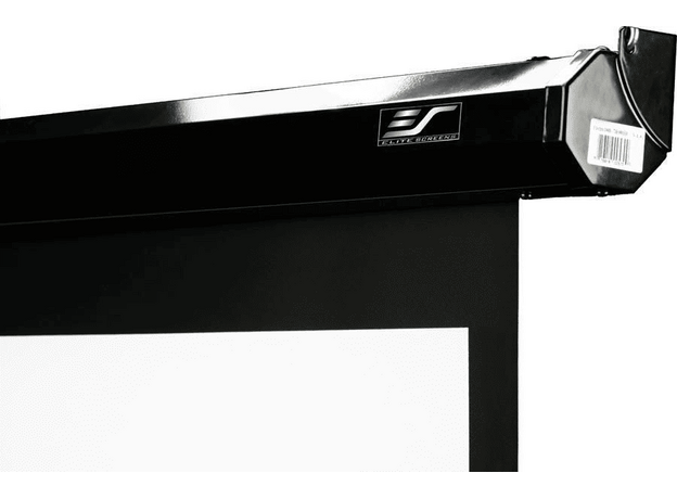 Экран для проектора Elite Screens 84" (16:9) 186 x 105 cm (ELECTRIC84H) — купить в Кишинёве | Экраны для проекторов | Hi-Tech Moldova