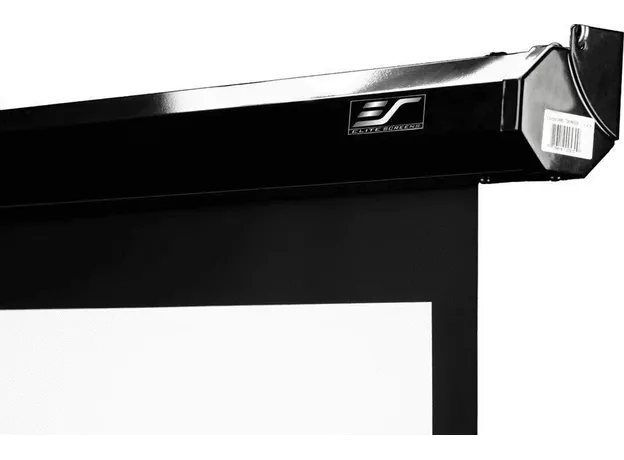 Ecran proiector Elite Screens 84" (16:9) 186 x 105 cm (ELECTRIC84H) — cumpără în Chișinău | Ecrane de proiecţie | Hi-Tech Moldova