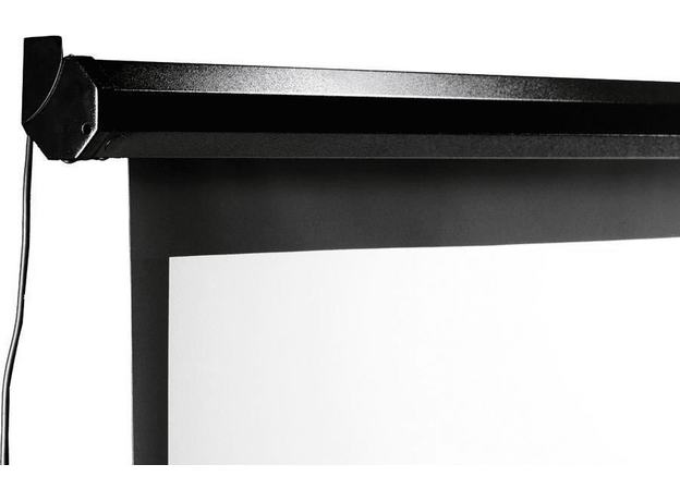Экран для проектора Elite Screens 84" (16:9) 186 x 105 cm (ELECTRIC84H) — купить в Кишинёве | Экраны для проекторов | Hi-Tech Moldova