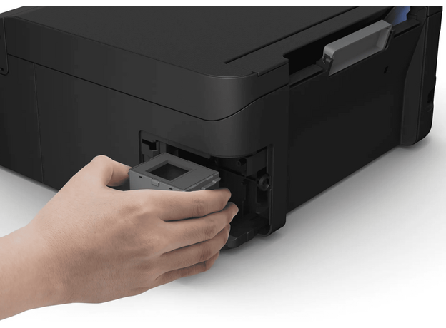 Принтер/МФУ Epson EcoTank L3560 black — купить в Кишинёве | Струйный | Hi-Tech Moldova