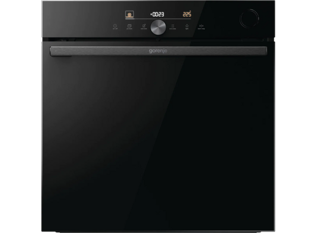 Cuptor incorporabil Gorenje BPSA6747DGWI — cumpără în Chișinău | Cuptoare Incorporabile | Hi-Tech Moldova