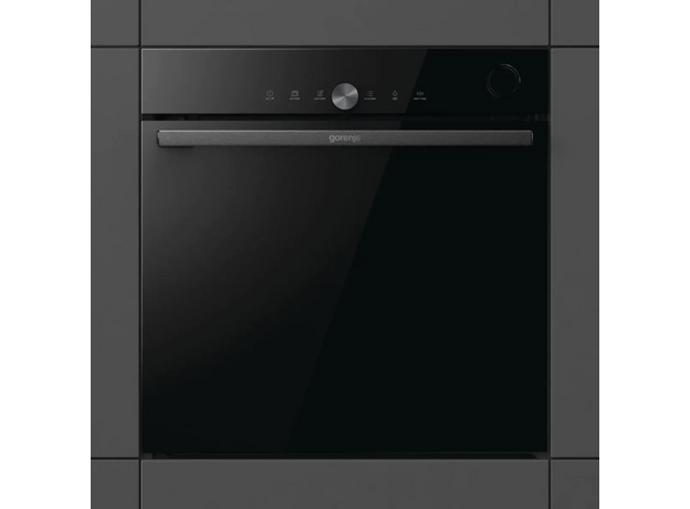 Cuptor incorporabil Gorenje BPSA6747DGWI — cumpără în Chișinău | Cuptoare Incorporabile | Hi-Tech Moldova