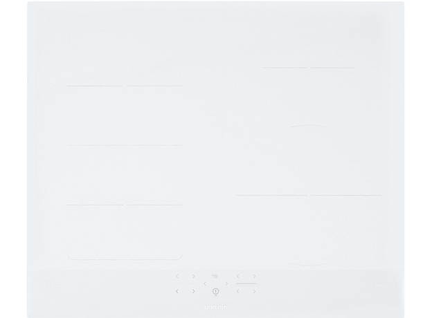 Plita incorporabila cu inductie Gorenje GI6421SYW — cumpără în Chișinău | Plite Incorporabile | Hi-Tech Moldova