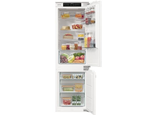 Frigider incorporabil Gorenje NRKI517E42 — cumpără în Chișinău | Frigidere încorporabile | Hi-Tech Moldova